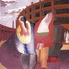 Buchcover Rob Krier, Figures