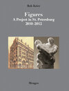 Buchcover Rob Krier, Figures