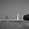 Buchcover Rheinbrücken / Rhine Bridges