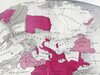 Buchcover »Das Neue Europa« 1933–1945