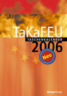 Buchcover TaKaFeu Taschenkalender 2006