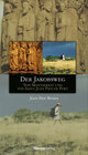 Buchcover Der Jakobsweg