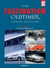 Buchcover Faszination Oldtimer