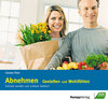 Buchcover Abnehmen Geniessen und Wohlfühlen