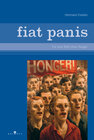 Buchcover Fiat Panis