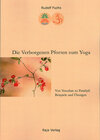 Buchcover Die Verborgenen Pforten zum Yoga