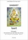 Buchcover Sanskrit - Devavani