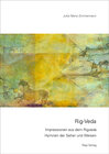 Buchcover Rig-Veda