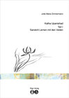 Buchcover Katha Upanishad Teil I