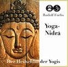 Buchcover Yoga-Nidra