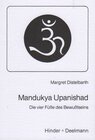 Buchcover Mandukya Upanishad