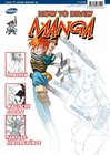 Buchcover How To Draw Manga
