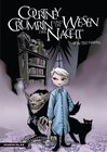 Buchcover Courtney Crumrin und die Wesen der Nacht