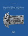 Buchcover Historische Schlüssel und Schlösser im Germanischen Nationalmuseum