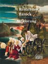 Buchcover Renaissance - Barock - Aufklärung
