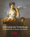 Buchcover Die Frucht der Verheißung