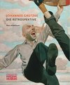 Buchcover Johannes Grützke – Die Retrospektive