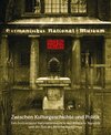 Buchcover Zwischen Kulturgeschichte und Politik