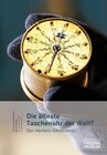 Buchcover Die älteste Taschenuhr der Welt?