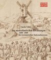 Buchcover Die niederländischen Zeichnungen 1400 - 1800 im Germanischen Nationalmuseum