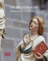 Buchcover Der Deichsler-Altar