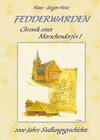 Buchcover Fedderwarden - Chronik eines Marschdorfes