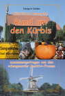 Buchcover Köstliche Rezepte rund um den Kürbis