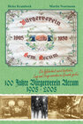 Buchcover 100 Jahre Bürgerverein Accum