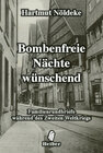 Buchcover Bombenfreie Nächte wünschend