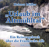 Buchcover Urlaub im Altmühltal