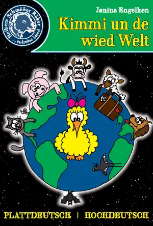 Buchcover ISBN 9783936691740