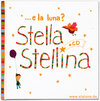 Buchcover Stella Stellina -  Italienische Kinderlieder - ein Bilderbuch zum Hören