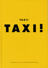 Buchcover Taxi! Taxi!
