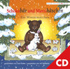 Buchcover Schokobär und Marzihäschen