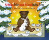 Buchcover Schokobär und Marzihäschen
