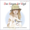 Buchcover Das Singen der Vögel