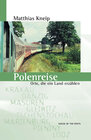 Buchcover Polenreise. Orte, die ein Land erzählen