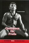 Buchcover Onanieren für Profis