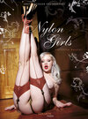 Buchcover Nylon Girls