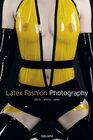 Buchcover Latex Fashion Photography
