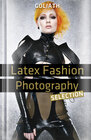 Buchcover Latex Fashion Photography – Selection