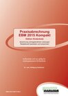 Buchcover Praxisabrechnung EBM 2015 Kompakt