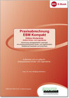Buchcover Praxisabrechnung EBM Kompakt (eBook)