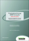 Buchcover Praxisabrechnung EBM Komapkt