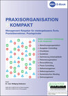 Buchcover Praxisorganisation Kompakt (eBook)
