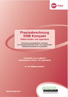 Buchcover Praxisabrechnung EBM Kompakt