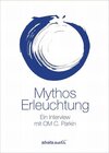 Buchcover Mythos Erleuchtung