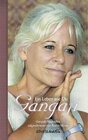 Buchcover Gangaji - Ein Leben wie Du