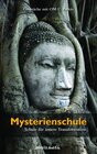 Buchcover Mysterienschule