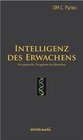 Buchcover Intelligenz des Erwachens